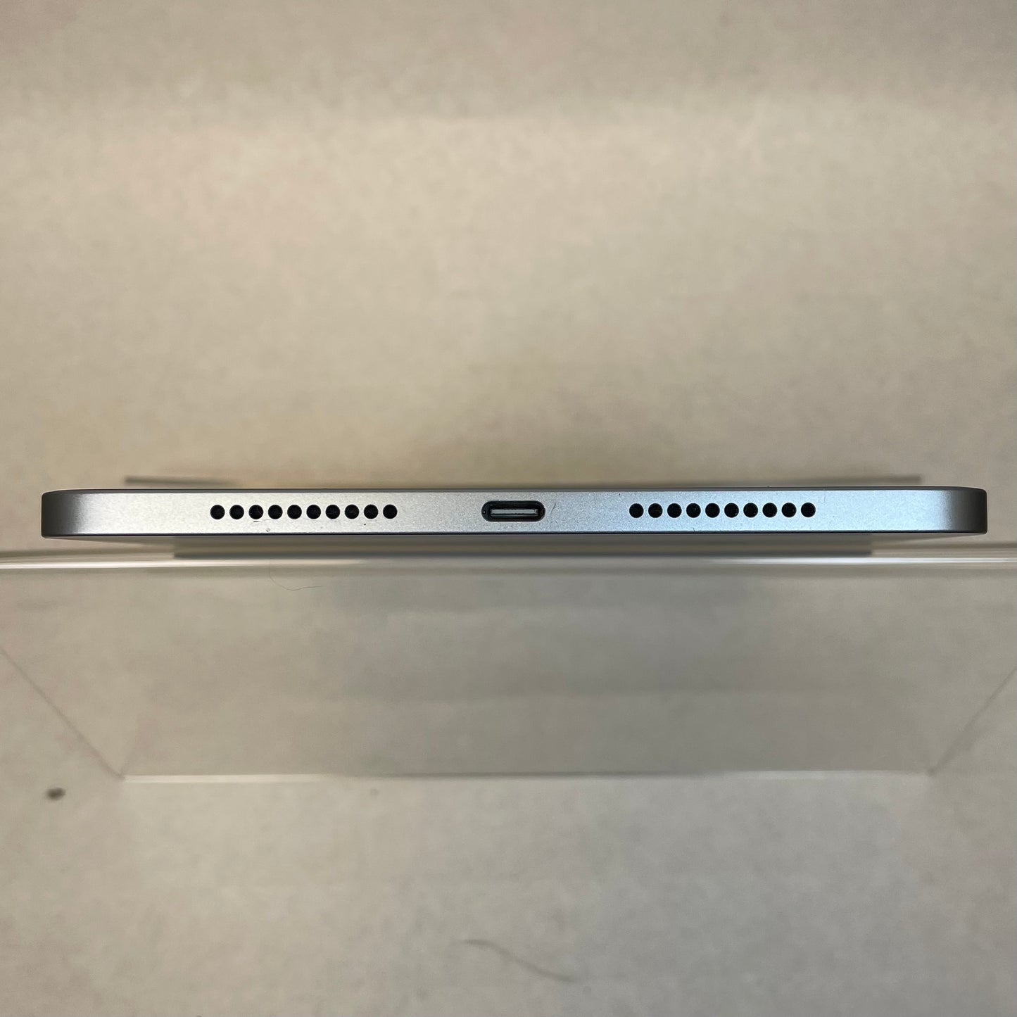 WiFi Only Apple iPad mini (A17 Pro) 128GB Blue MXN73LL/A