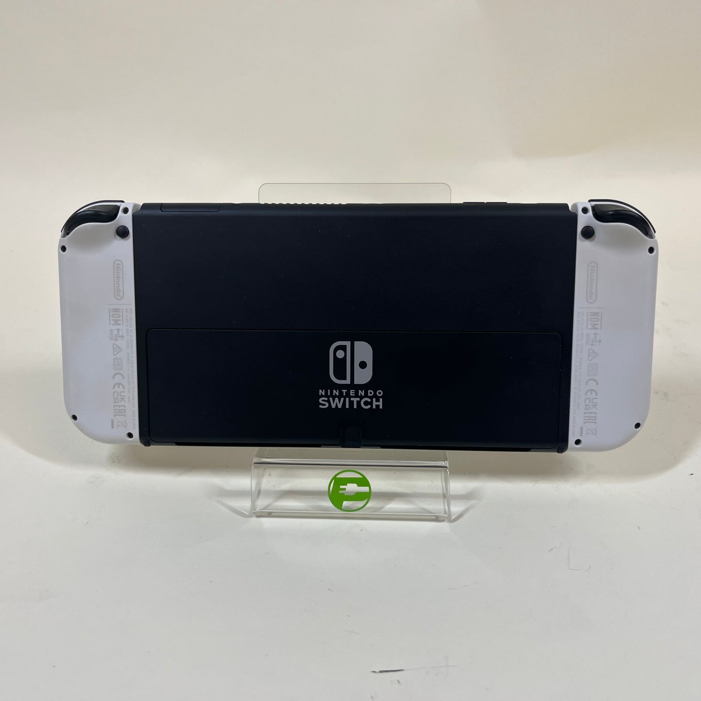 Nintendo Switch OLED Video Game Console HEG-001