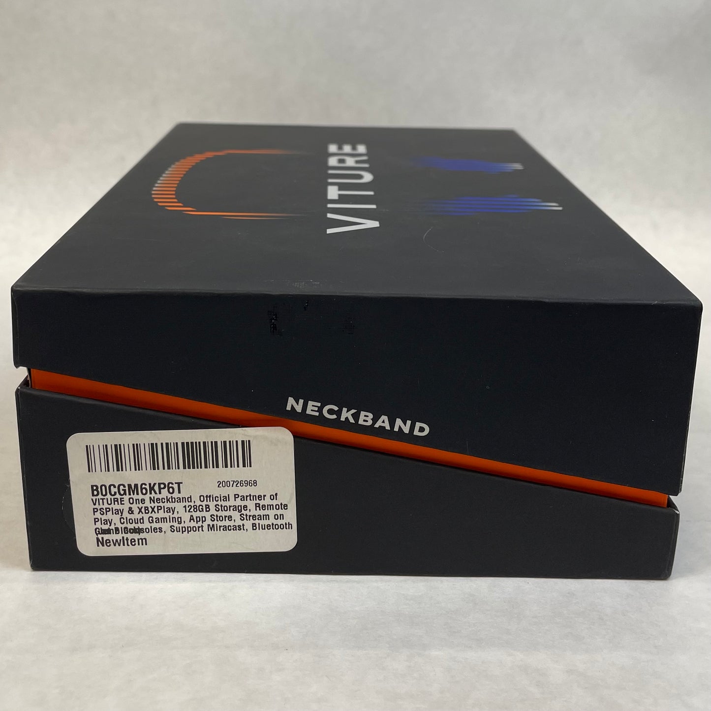 Viture One VR Glasses Neckband V1218