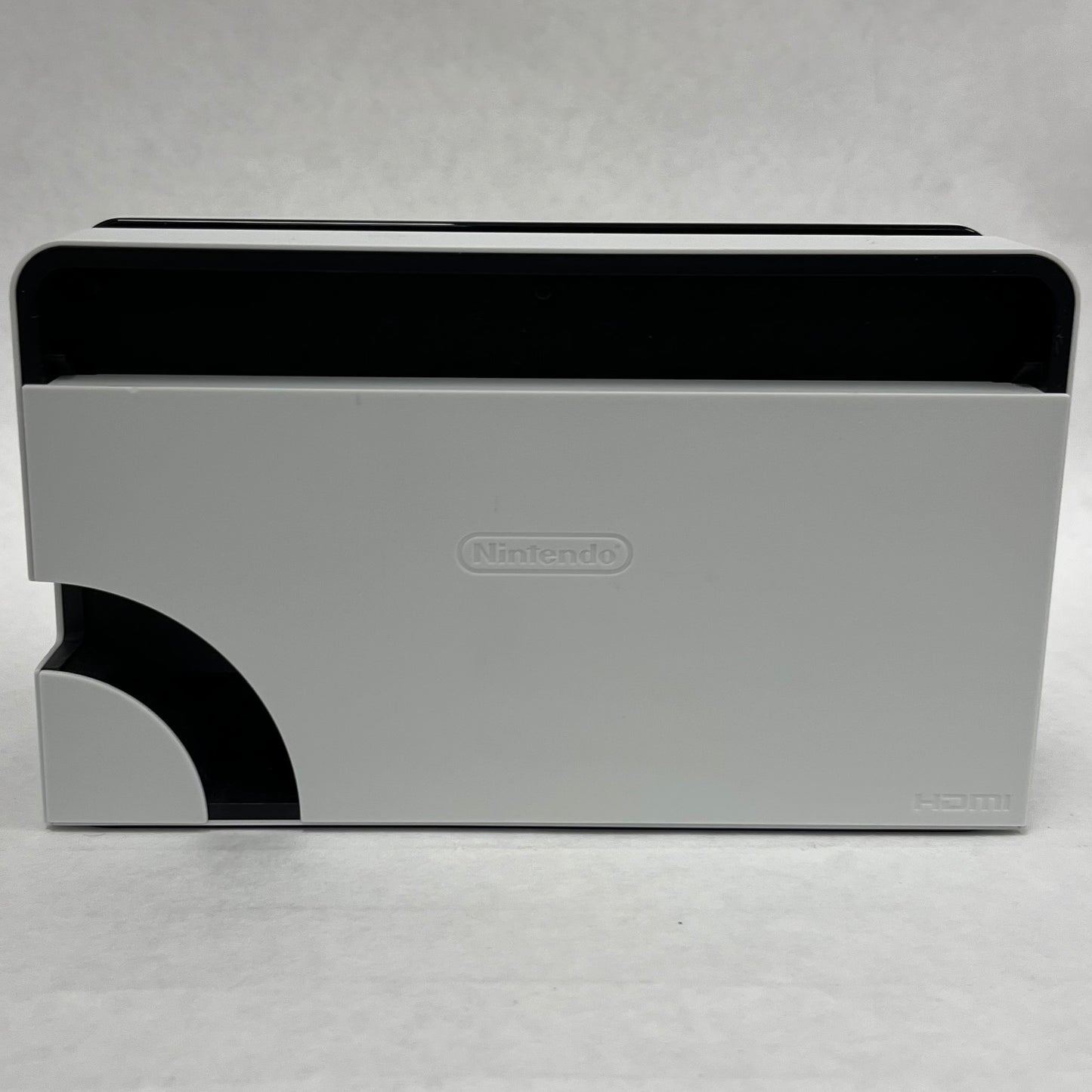 Nintendo Switch OLED Video Game Console HEG-001 Black/White