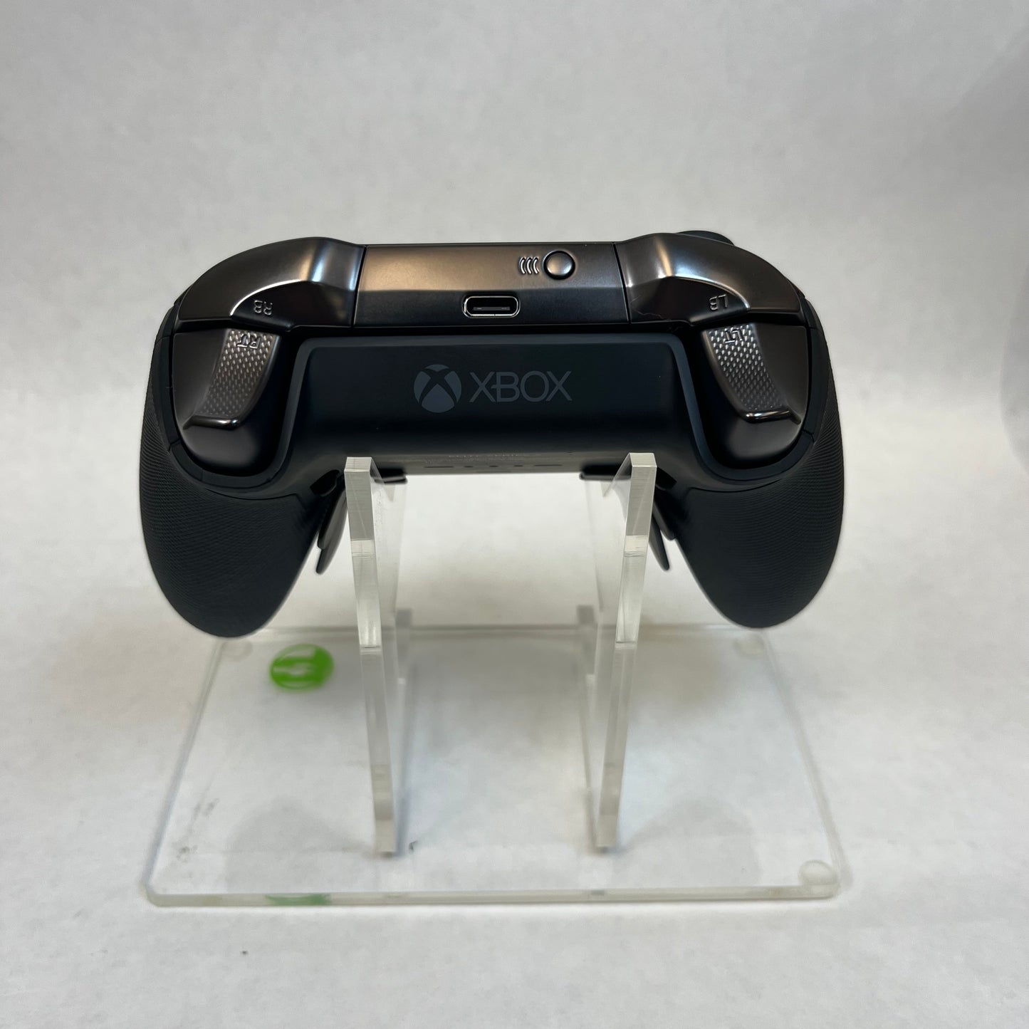Microsoft Xbox One Elite Controller Series 2 Black 1797