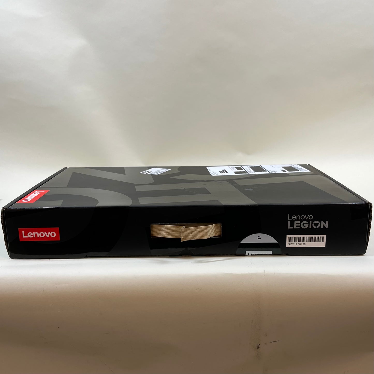 Lenovo Legion 7I GEN 10 Ultra 9 275HX 32GB RAM 1TB SSD Geforce RTX 5080