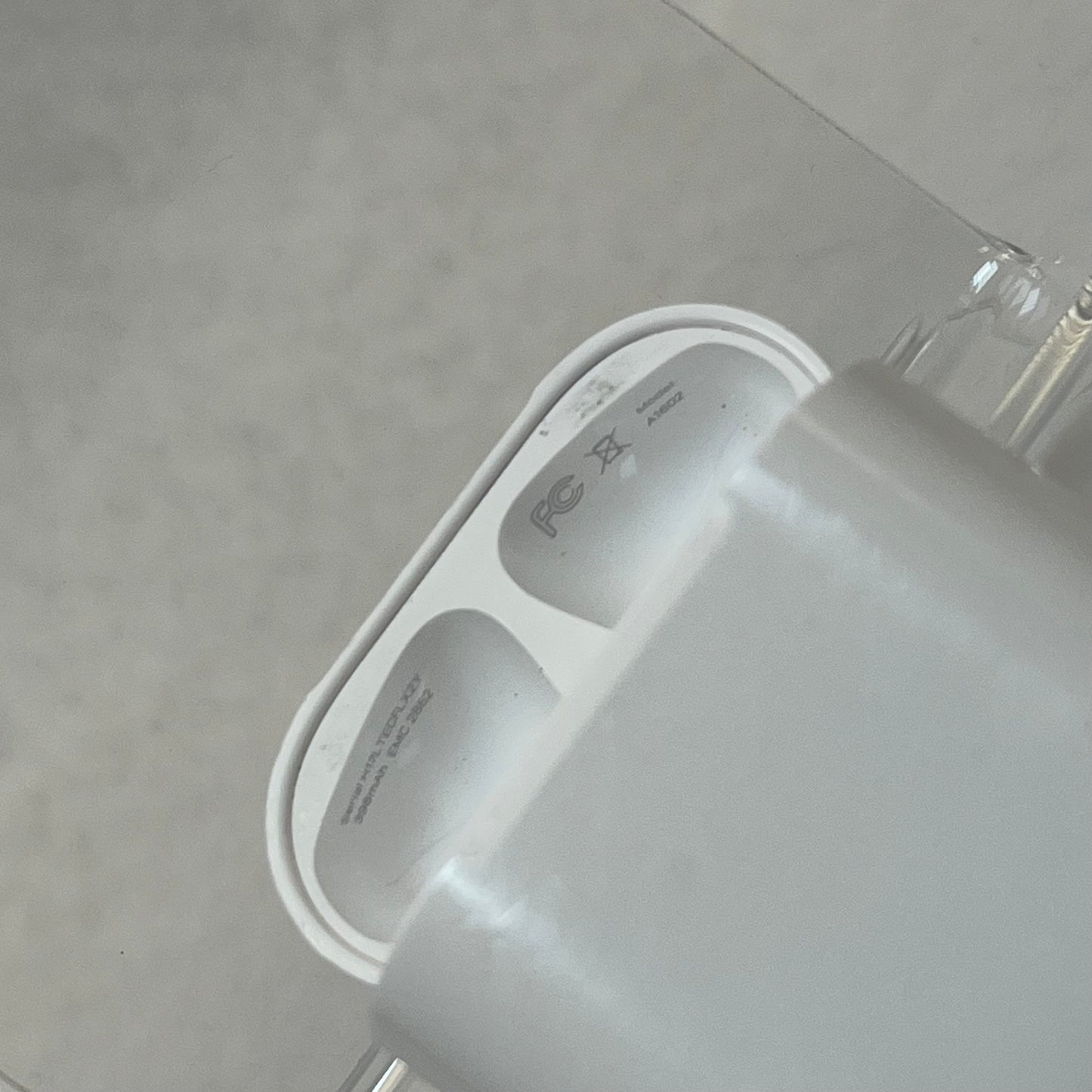 Apple AirPods 1st Gen with Charging Case A2031 A2032 A1602 A2031