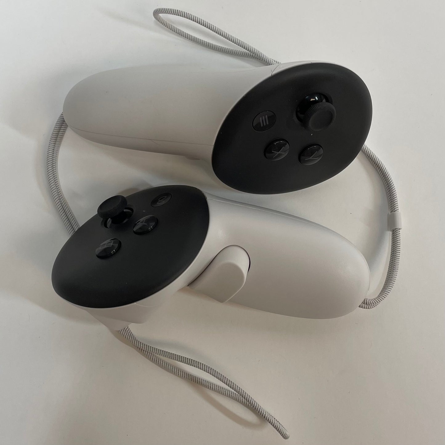 Meta Quest 3 128GB Standalone All-in-One VR Headset S3A