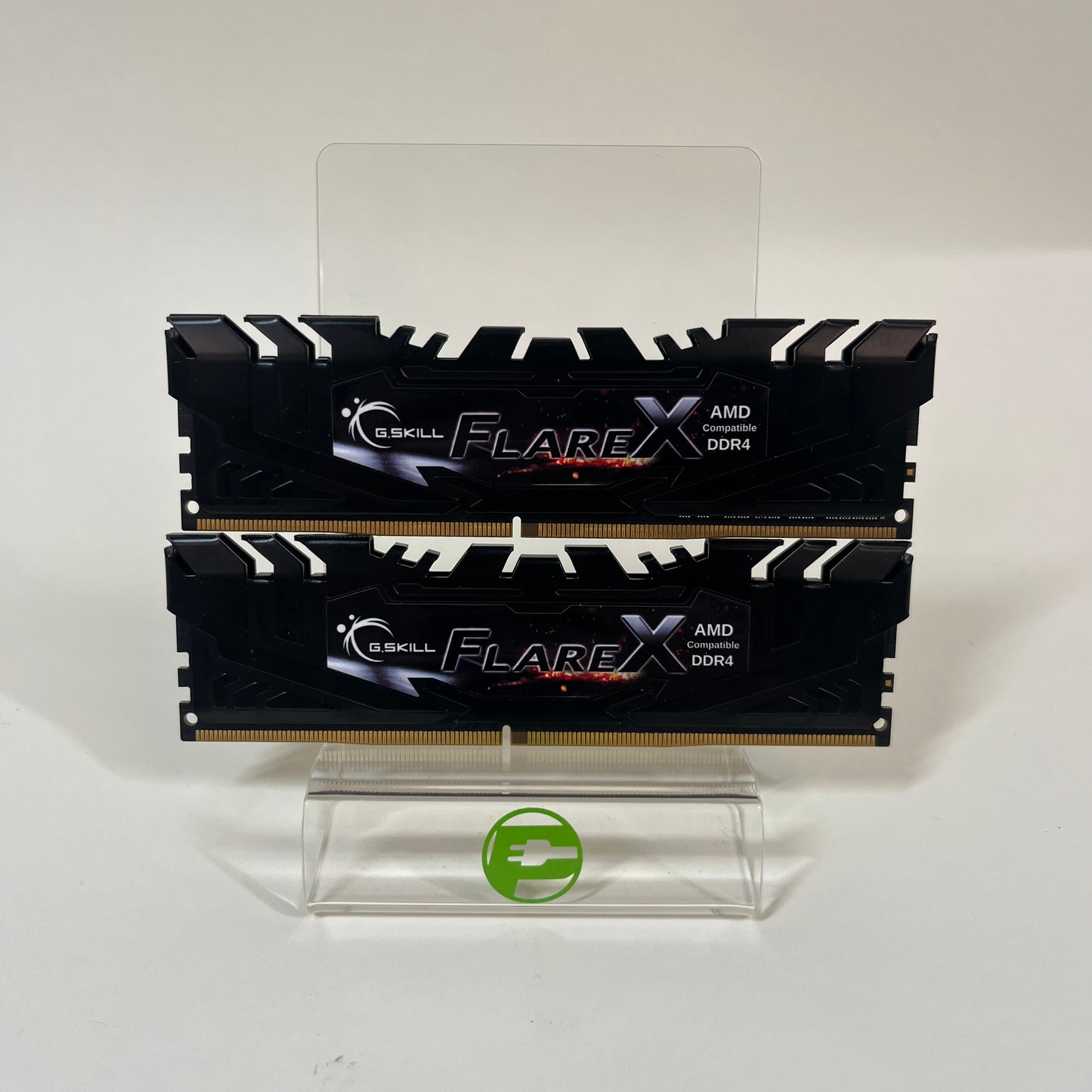 G.Skill Flare X 32GB (2x16GB) RAM DDR4 2400MHz F4-2400C15D-32GFX
