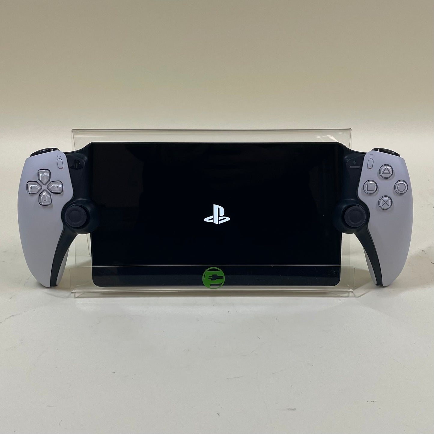 Sony Playstation 5 PS5 PlayStation Portal White CFI-Y1001