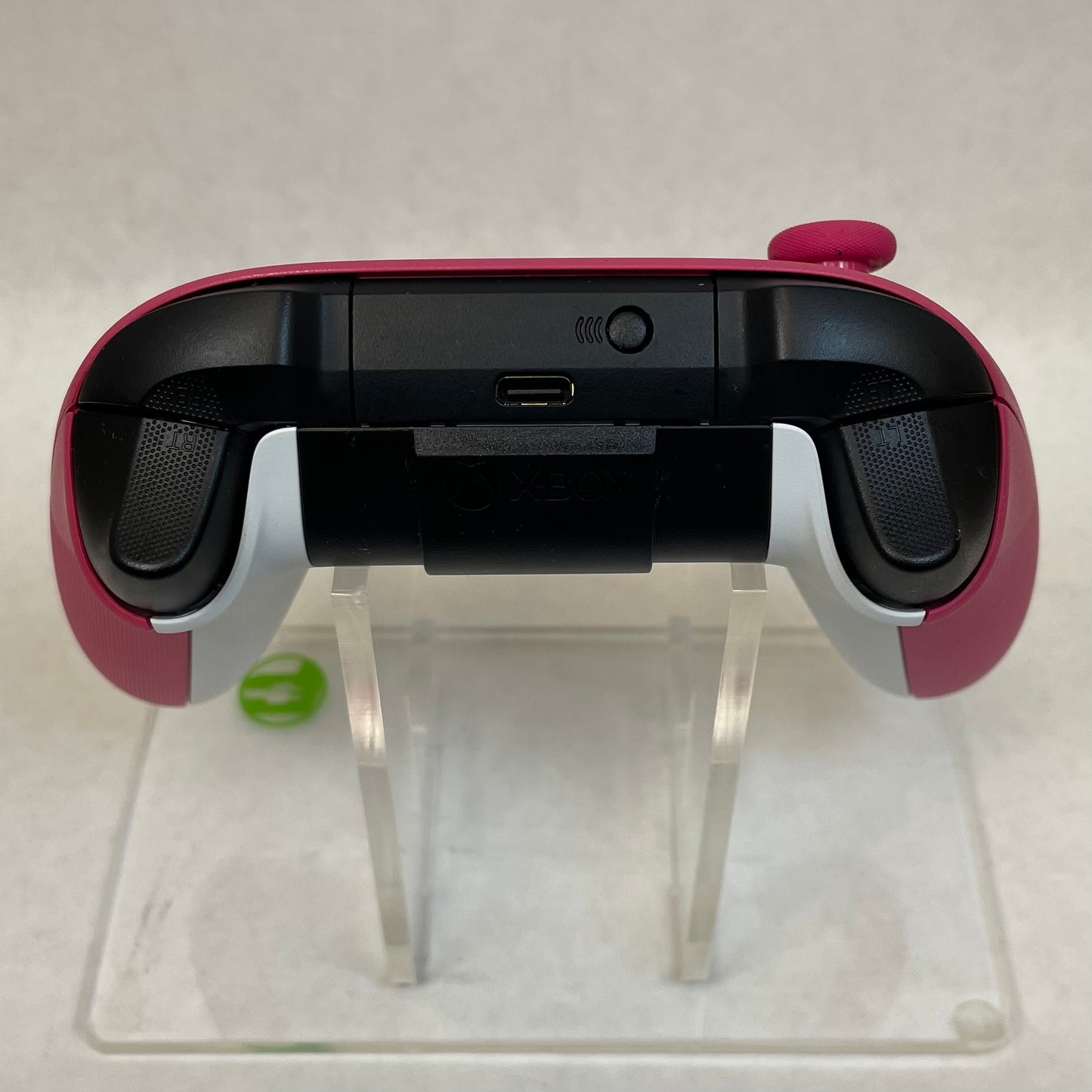 Microsoft Xbox One Wireless Controller Deep Pink 1914