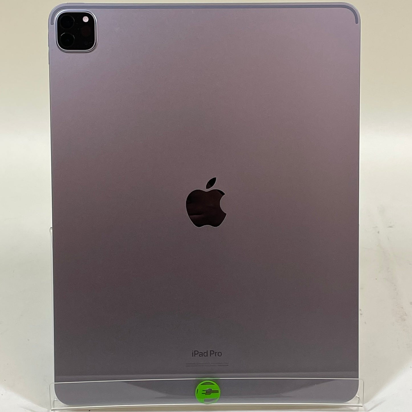 WiFi Only Apple iPad Pro 12.9" 6th Gen 1TB SPACE GRAY MNXW3LL/A