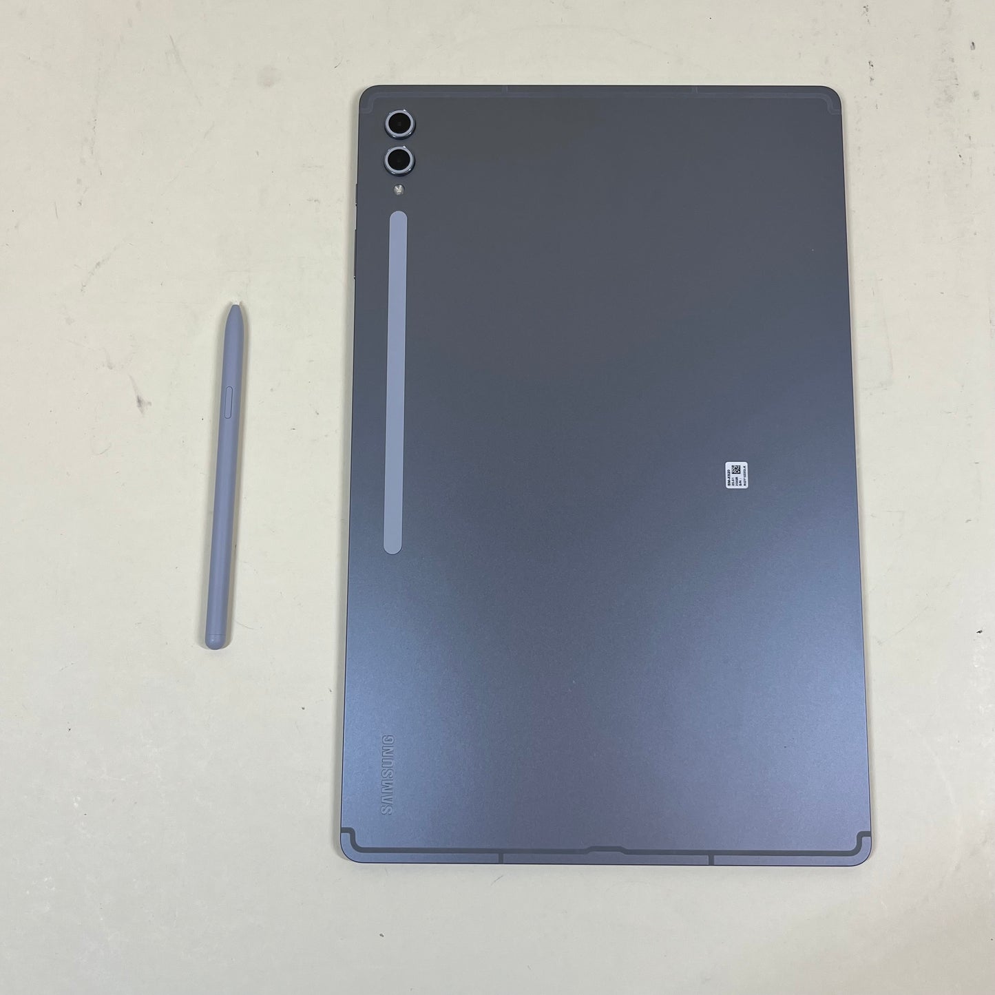WiFi Only Samsung Galaxy Tab S10 Ultra 14.6" 256GB Graphite SM-X920