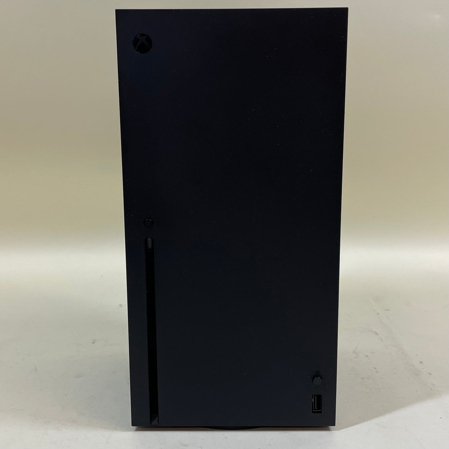 Microsoft Xbox Series X 1TB Console Gaming System Black 1882