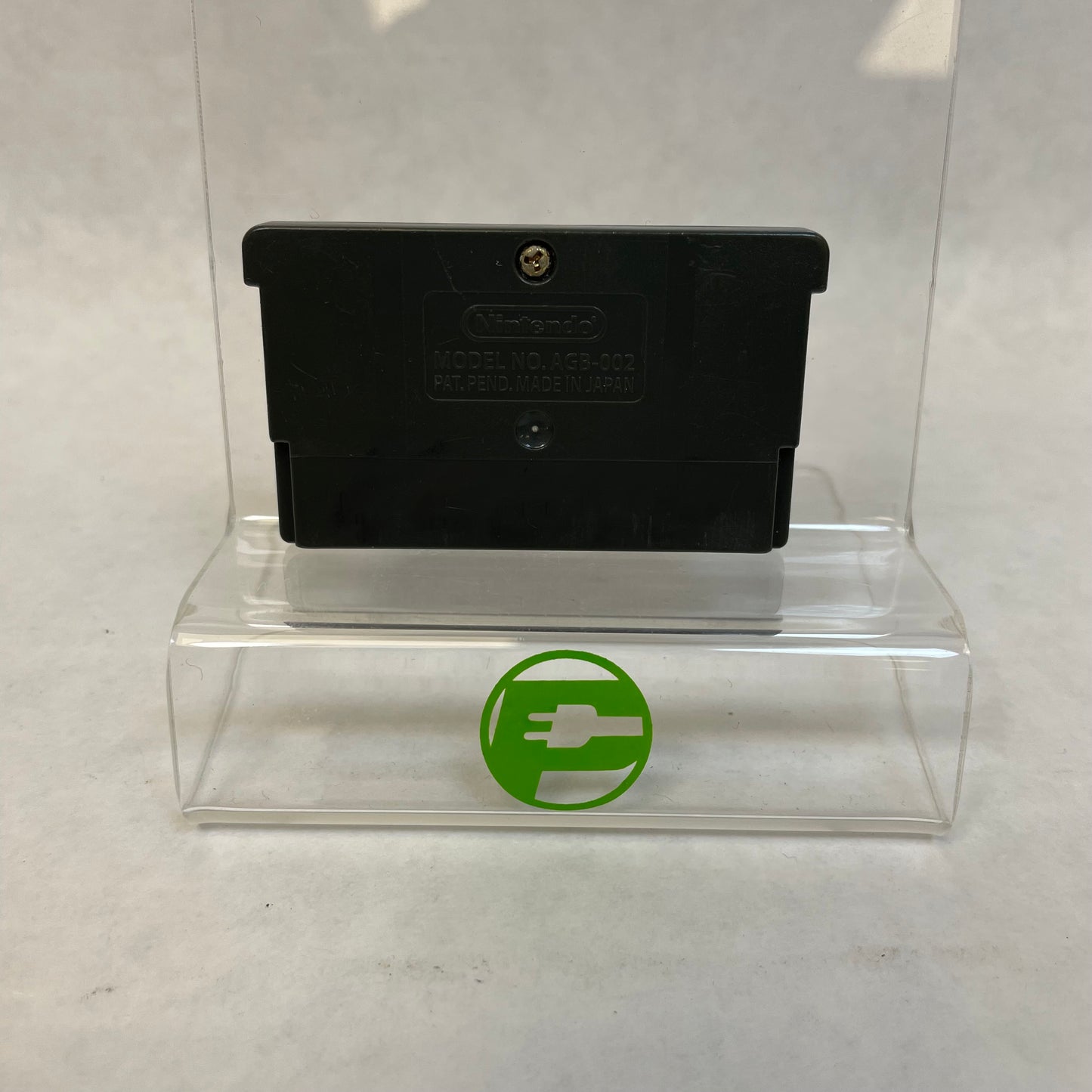 Mario Vs. Donkey Kong (Nintendo GameBoy Advance, 2004)