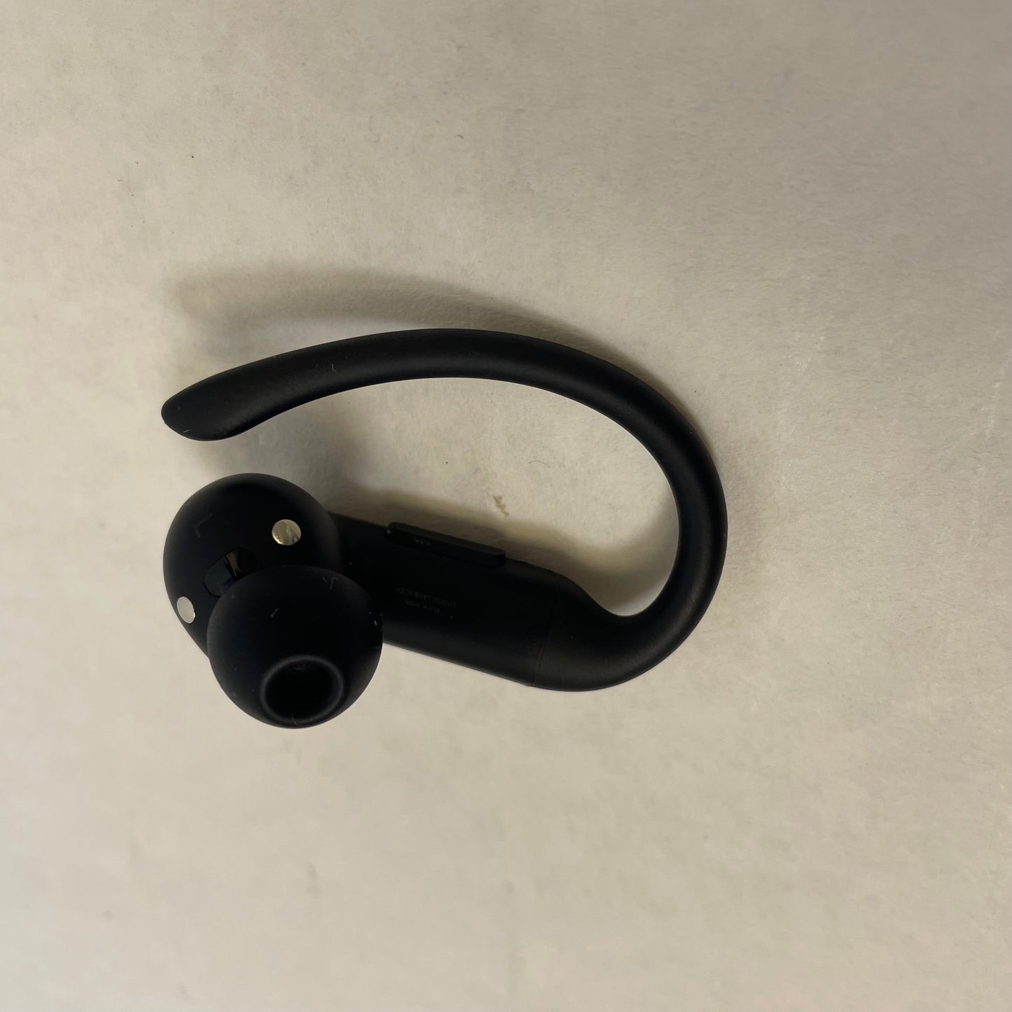 Beats Powerbeats2 Wireless In-Ear Bluetooth Headphones Black A3157
