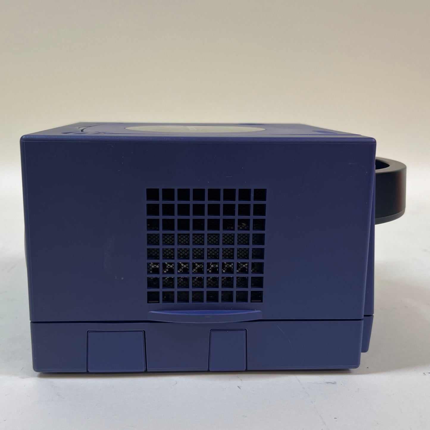 Nintendo GameCube Video Game Console DOL-001 Indigo