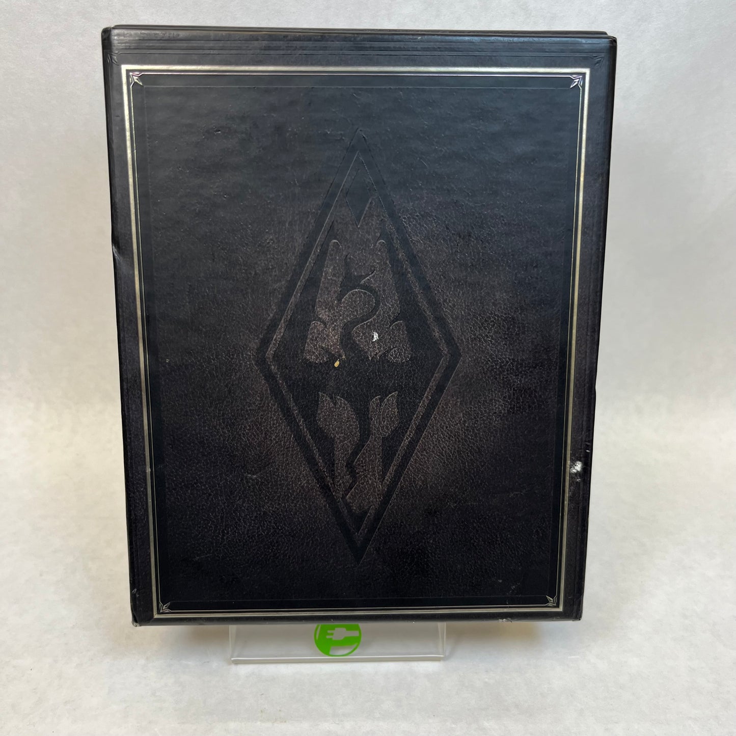 Elder Scrolls Anthology (PC, 2013)