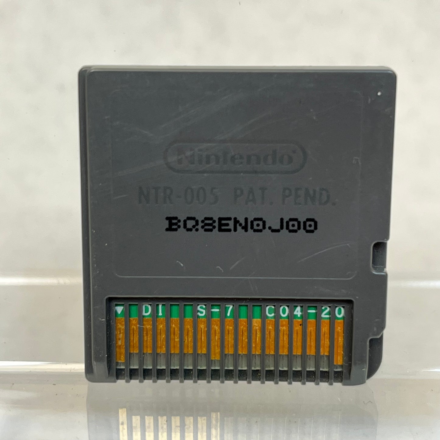 Crafting Mama (Nintendo 3DS, 2010) Cartridge Only