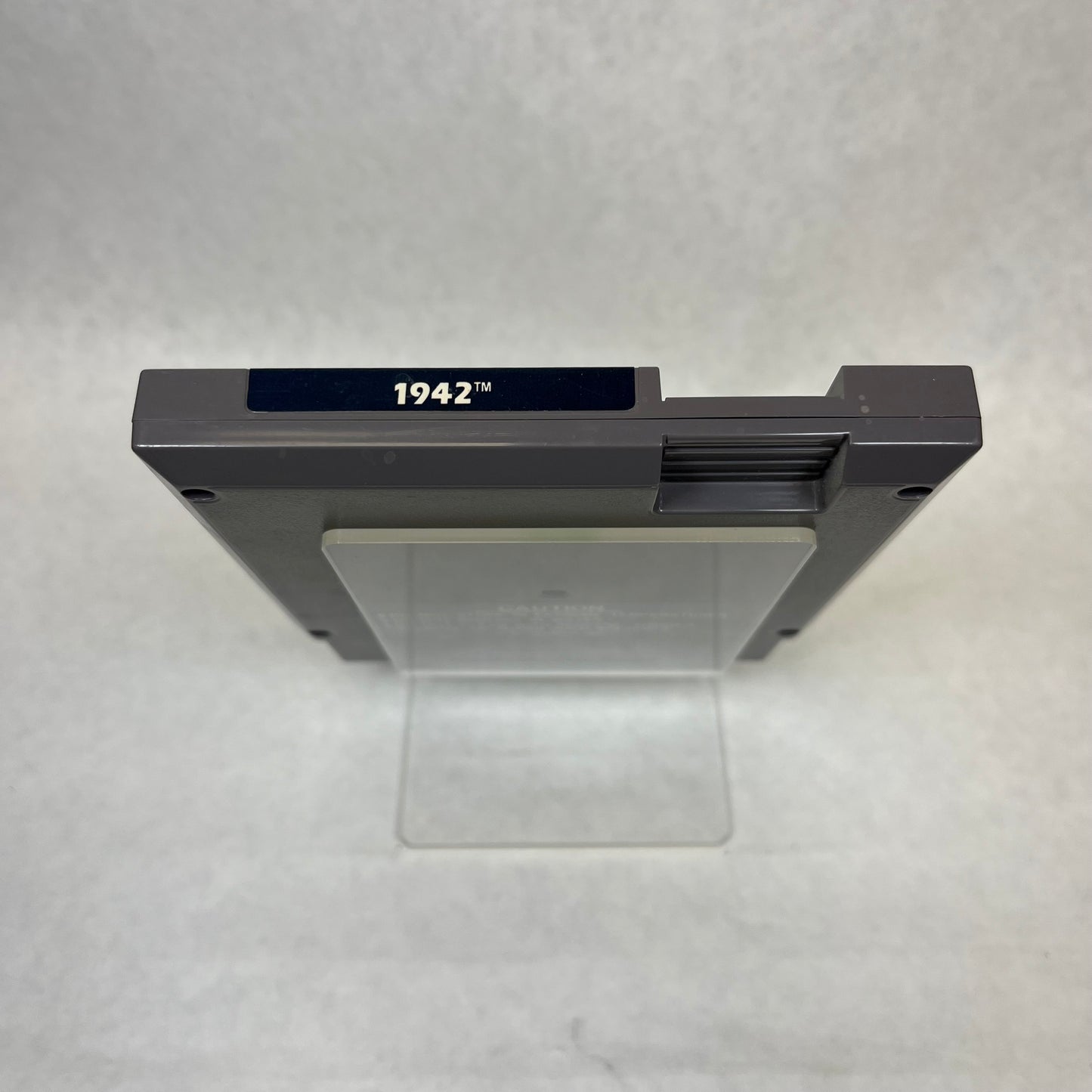 1942 (Nintendo NES, 1986)