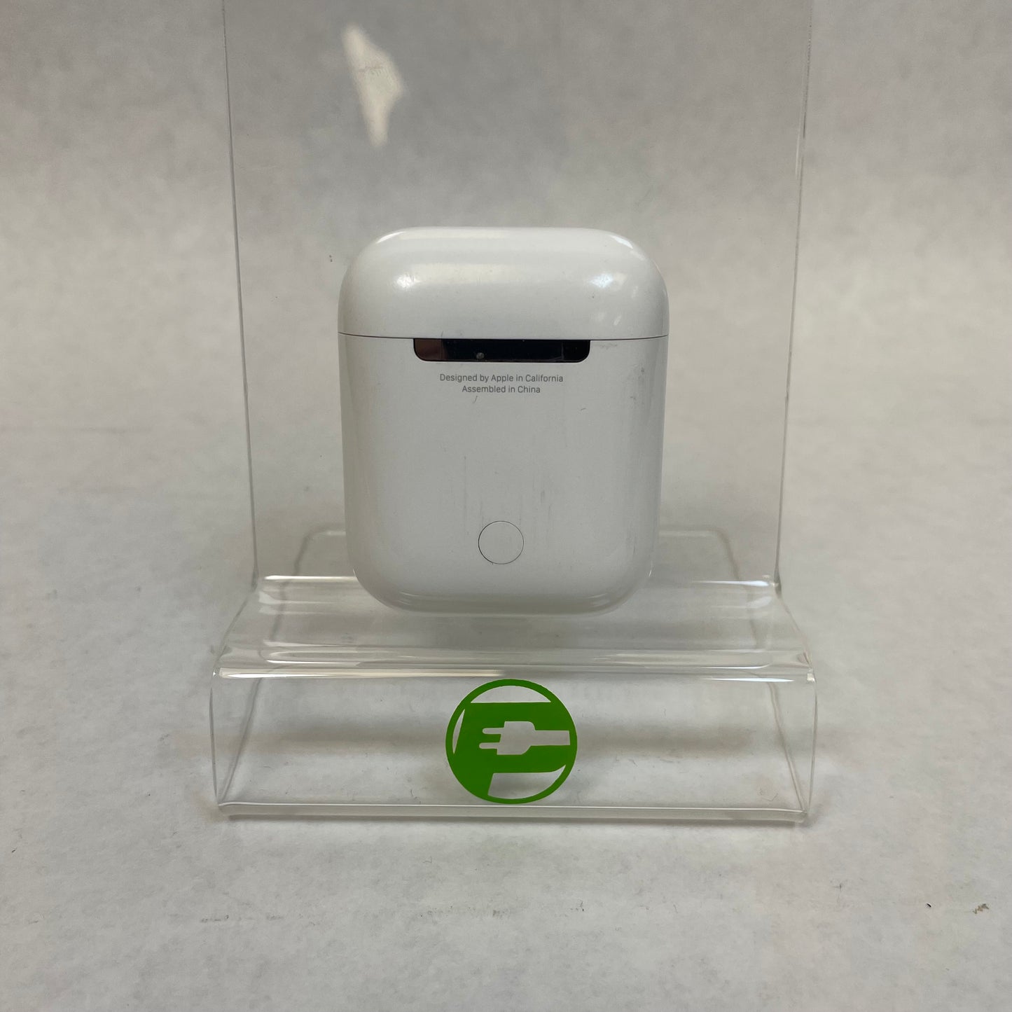 Apple AirPods 1st Gen with Charging Case A1722 A1523 A1602 A1602