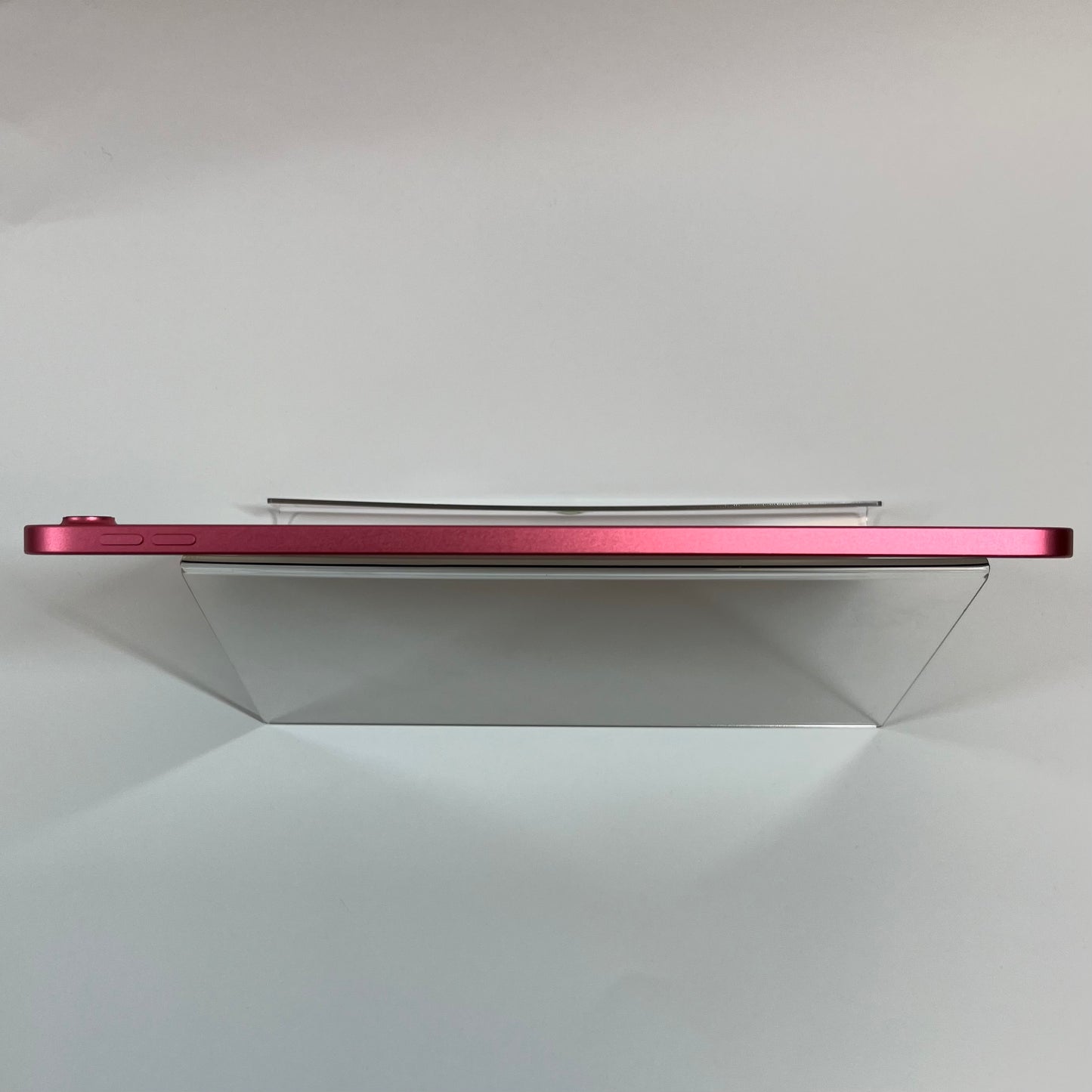 WiFi Only Apple iPad 11" (A16) 128GB Pink MD4E4LL/A