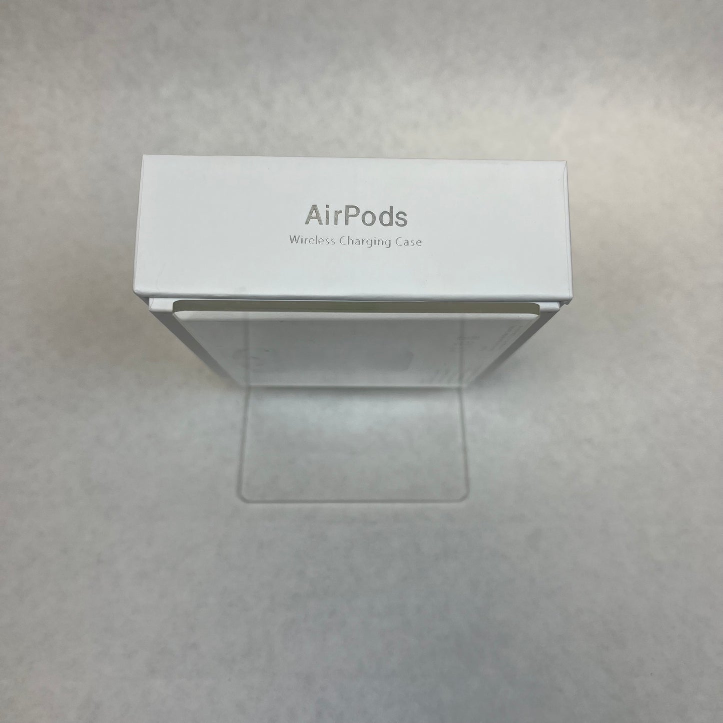 Apple AirPods 1st Gen with Wireless Charging Case A2032 A2032 A1938 MRXJ2M/A