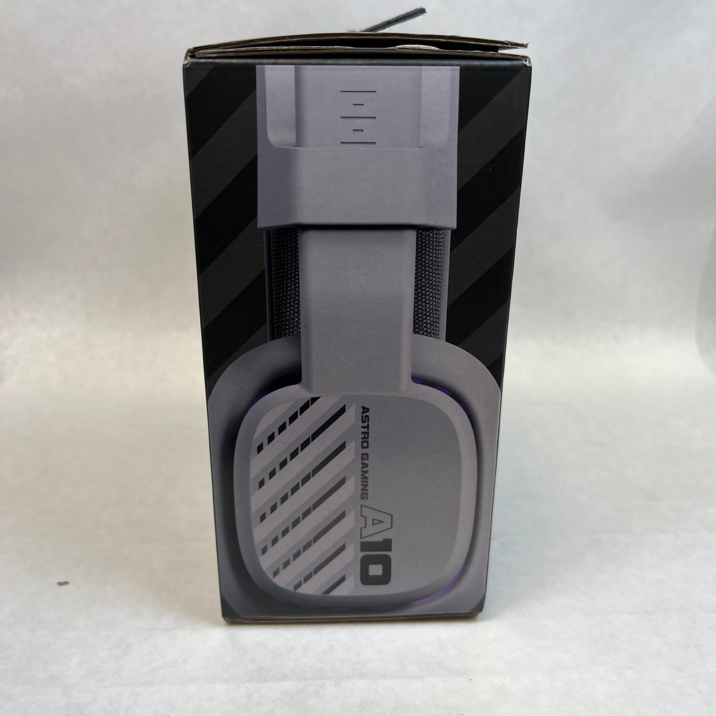 Astro A10 Gen 2 Gray A00160 PC/Mac/PS5/Xbox Series S/X/Switch/Mobile Headset