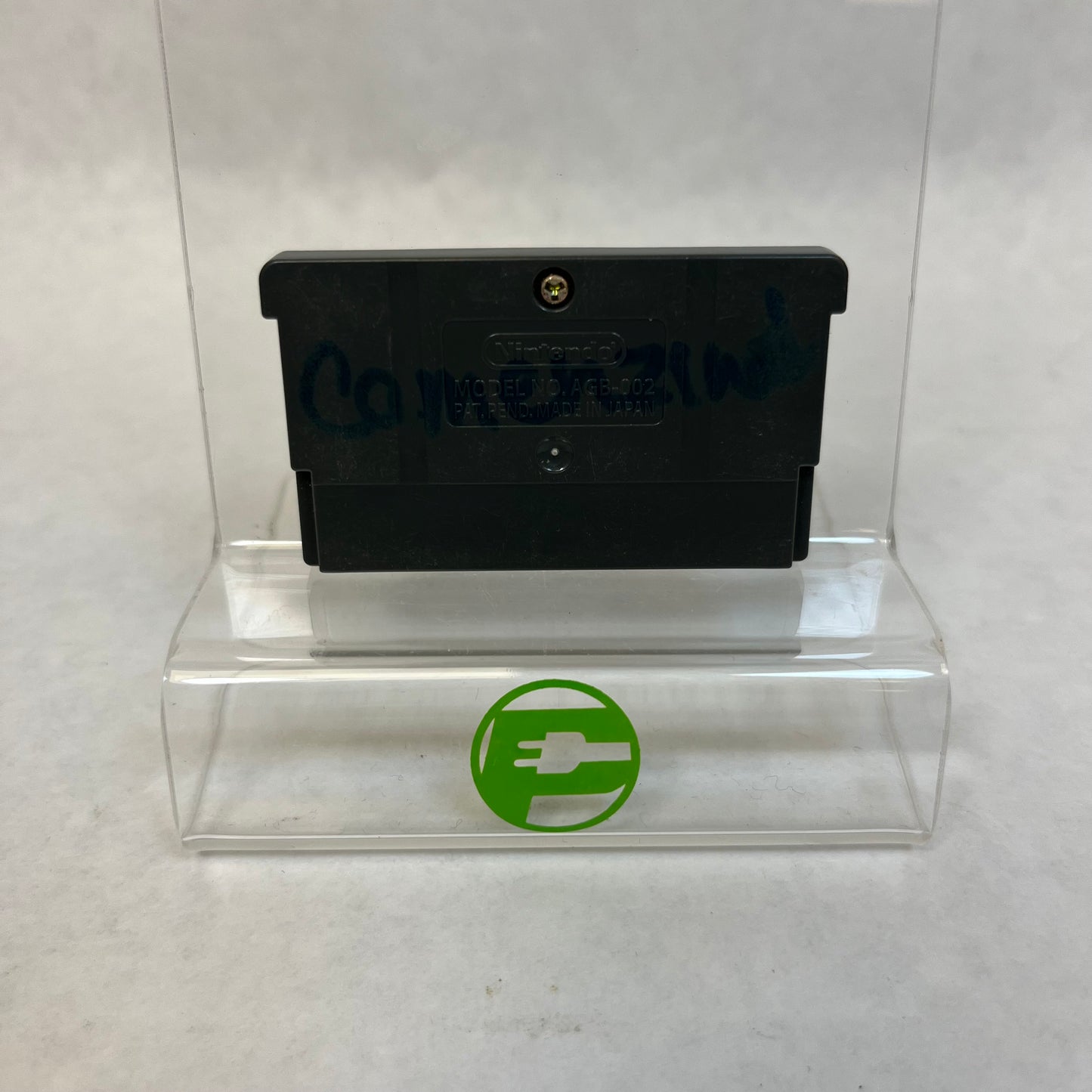 Lilo & Stitch (Nintendo GameBoy Advance, 2002)