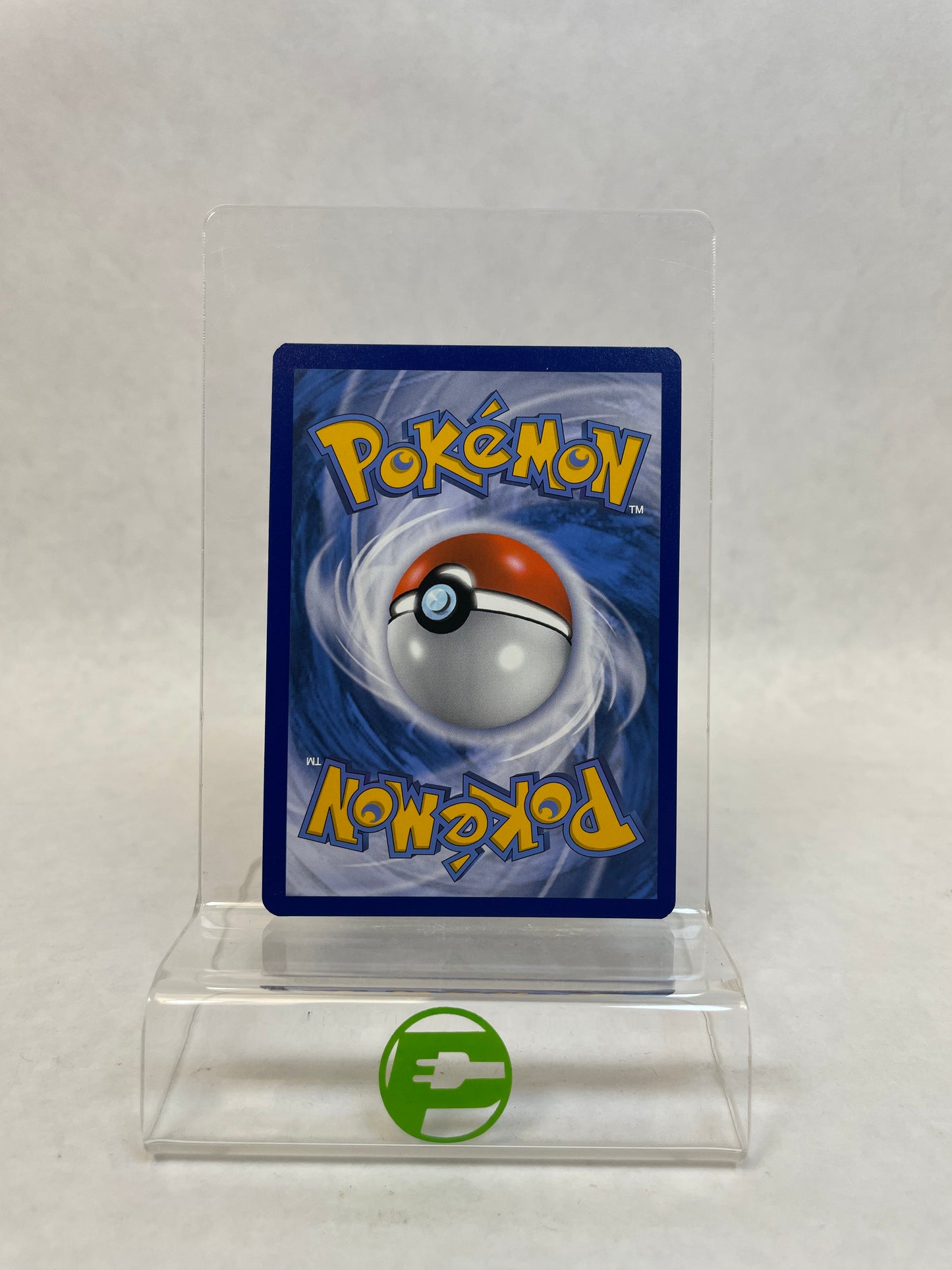Pokémon TCG Fusion Strike Gengar V Ultra Rare 156/264 English