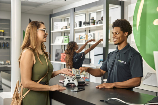 The Best Place to Sell Electronics for Cash in Lincoln, NE