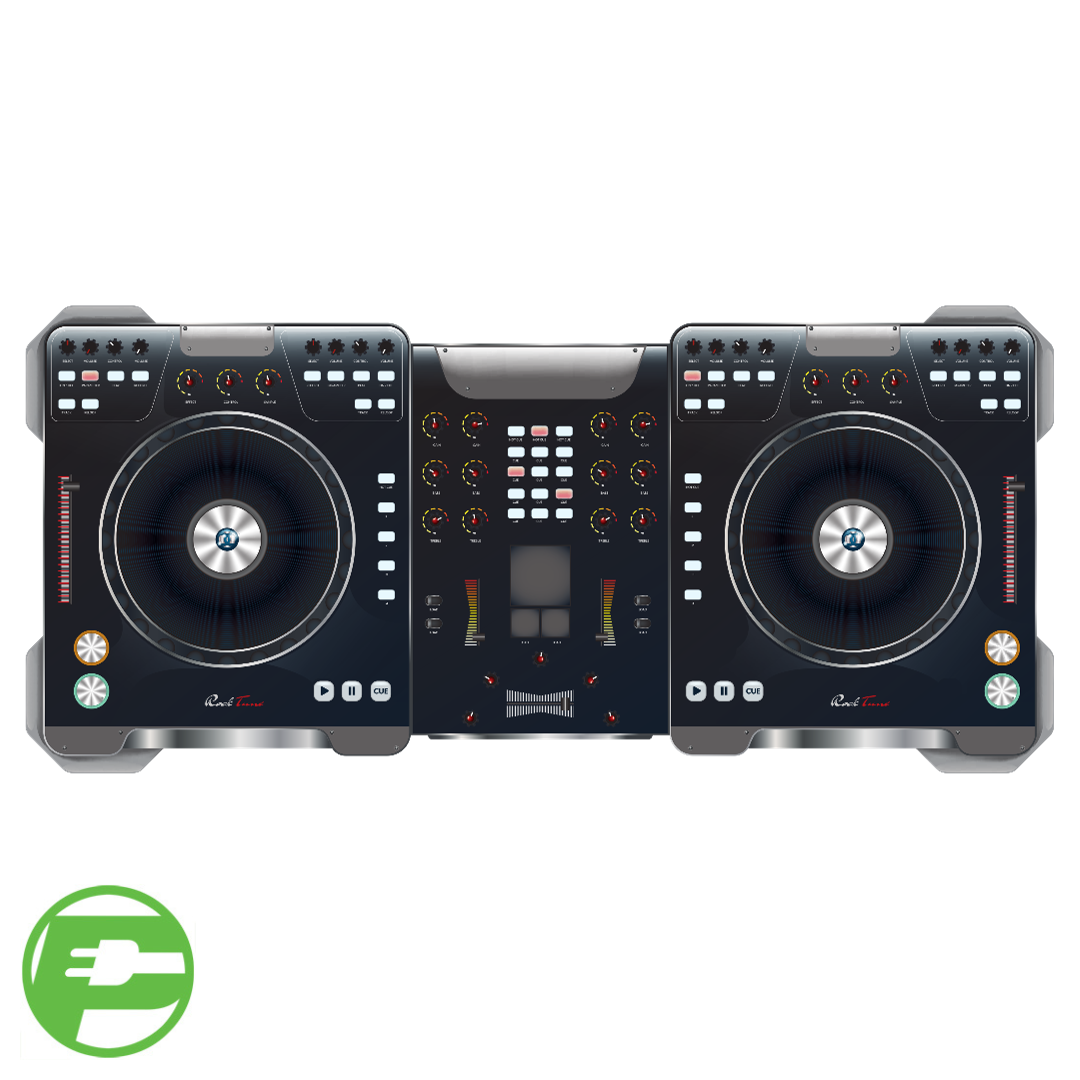 DJ & Recording Equipment – PayMore Lincoln