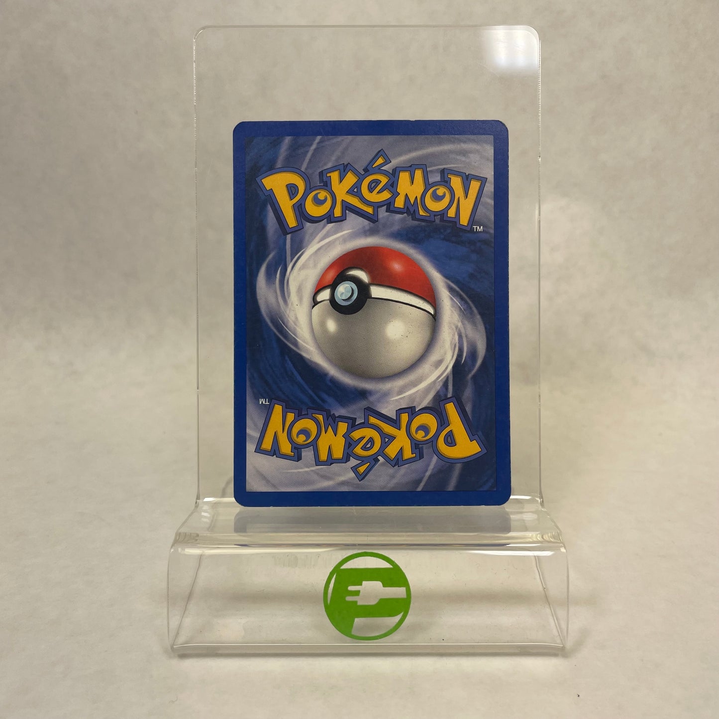 Pokémon TCG EX FireRed & LeafGreen Butterfree 2/112 Holo English