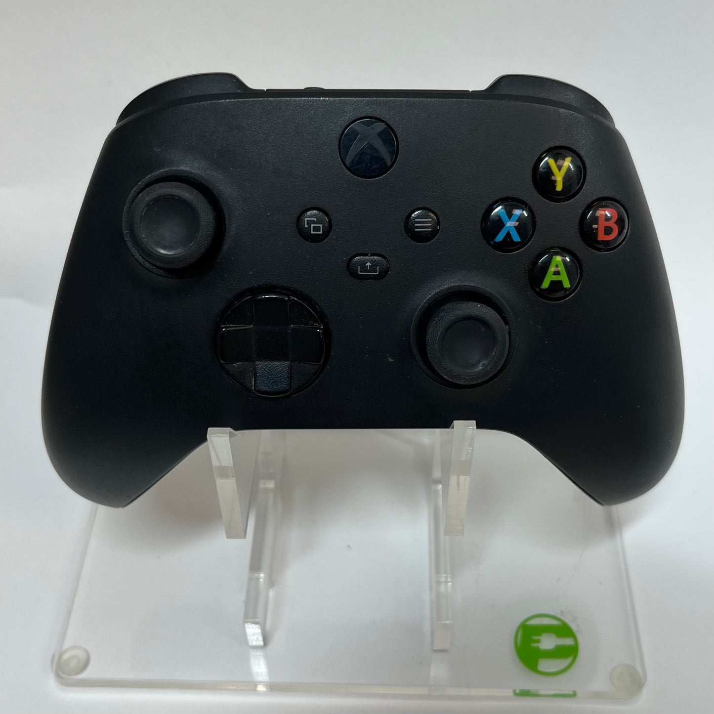 Microsoft Xbox Series S 512GB Console Gaming System White 1883