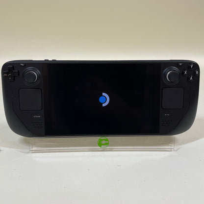 Valve Steam Deck 512GB Handheld Console System 1010