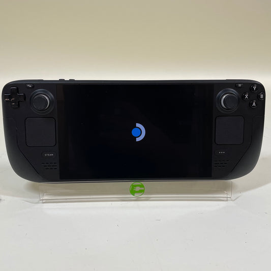 Valve Steam Deck 512GB Handheld Console System 1010