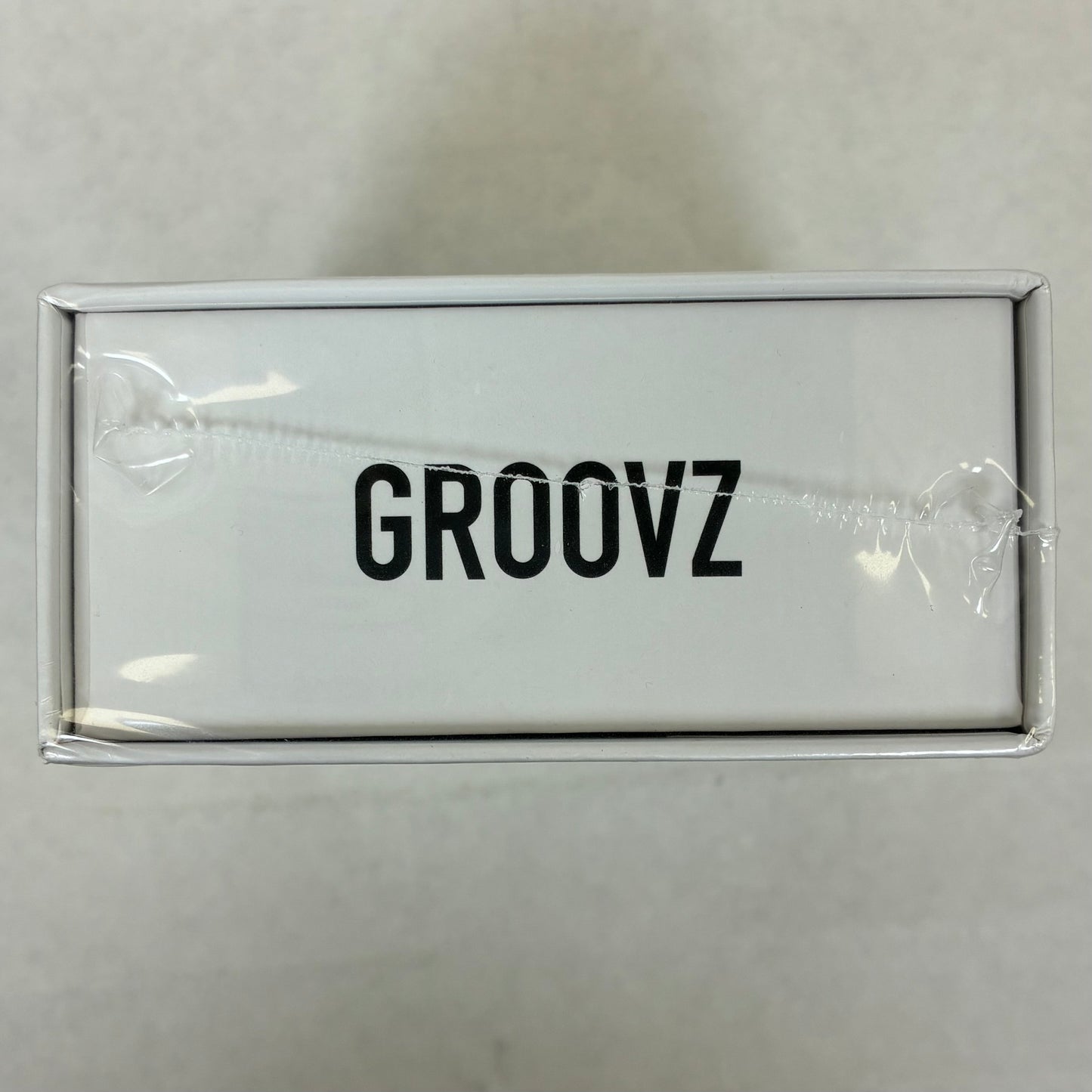 New GROOVZ Wireless Bluetooth Earbuds Lilac 810186690182