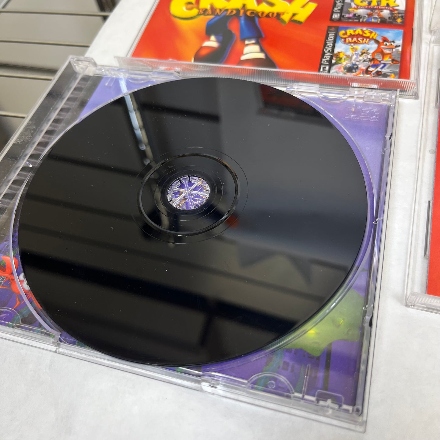 Spyro Collector's Edition (Sony PlayStation 1 PS1, 2002)