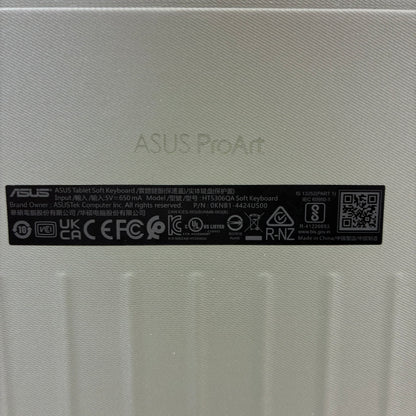 Asus ProArt PZ13 HT5306Q 13.3" Snapdragon X Plus 1.7GHz 16GB RAM 1TB SSD