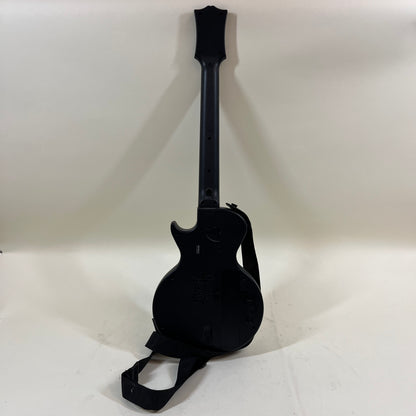 Nintendo Wii Guitar Hero Wireless Gibson Les Paul Controller Controller White