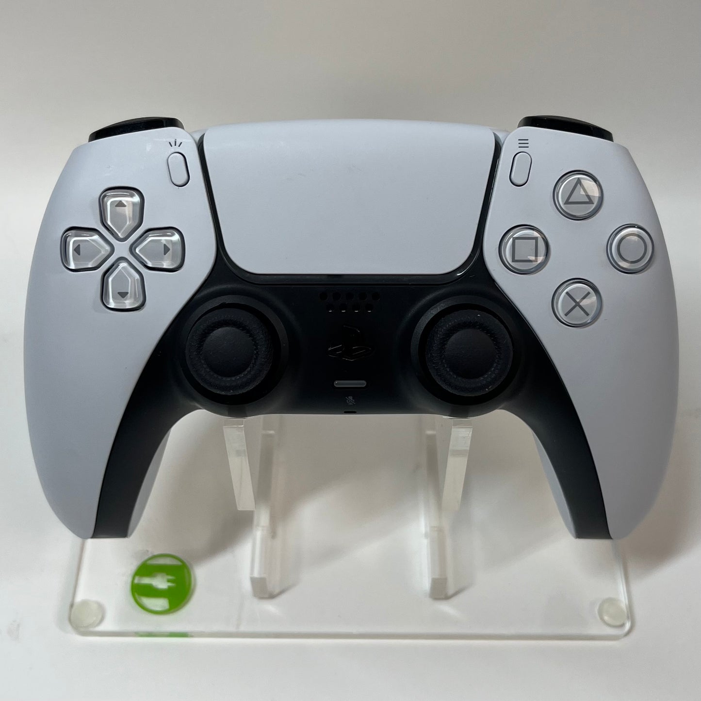 Sony PlayStation 5 Slim Digital PS5 825GB White Console Gaming System CFI-2115