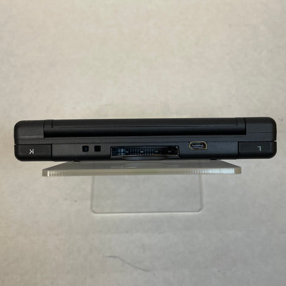 Nintendo DS Lite Handheld Game Console USG-001 Black/Blue