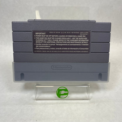 Super Mario All Stars (Super Nintendo SNES, 1993)