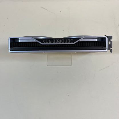 NVIDIA GeForce RTX 2060 Super Founders Edition 8GB GDDR6 Graphics Card PG160