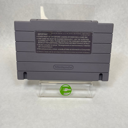 Tetris & Dr. Mario  (Super Nintendo SNES, 1994)