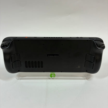 Valve Steam Deck OLED 7.4" AMD 6nm Ryzen APU 16GB RAM 512GB Black 1030