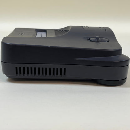 Nintendo 64 N64 Video Game Console NUS-001 Gray