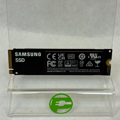 Samsung 2280mm 980 Pro 1TB M.2 NVMe Gen 4.0 x 4 SSD MZ-V8P10