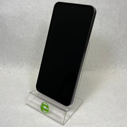 Unlocked Samsung Galaxy S24 FE 8GB RAM 128GB SM-S721U Aura Black
