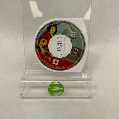 Grand Theft Auto Chinatown Wars (Sony PlayStation Portable PSP, 2009)