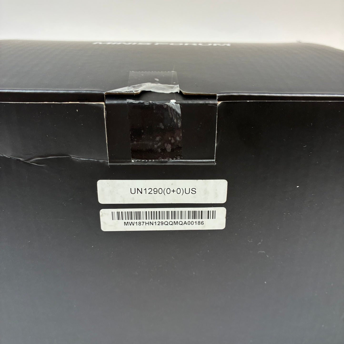 Minisforum MINI PC UN1290 i9-12900HK 2.50GHz 32GB RAM 1TB SSD