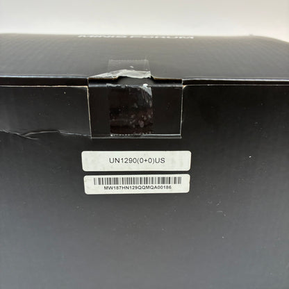 Minisforum MINI PC UN1290 i9-12900HK 2.50GHz 32GB RAM 1TB SSD