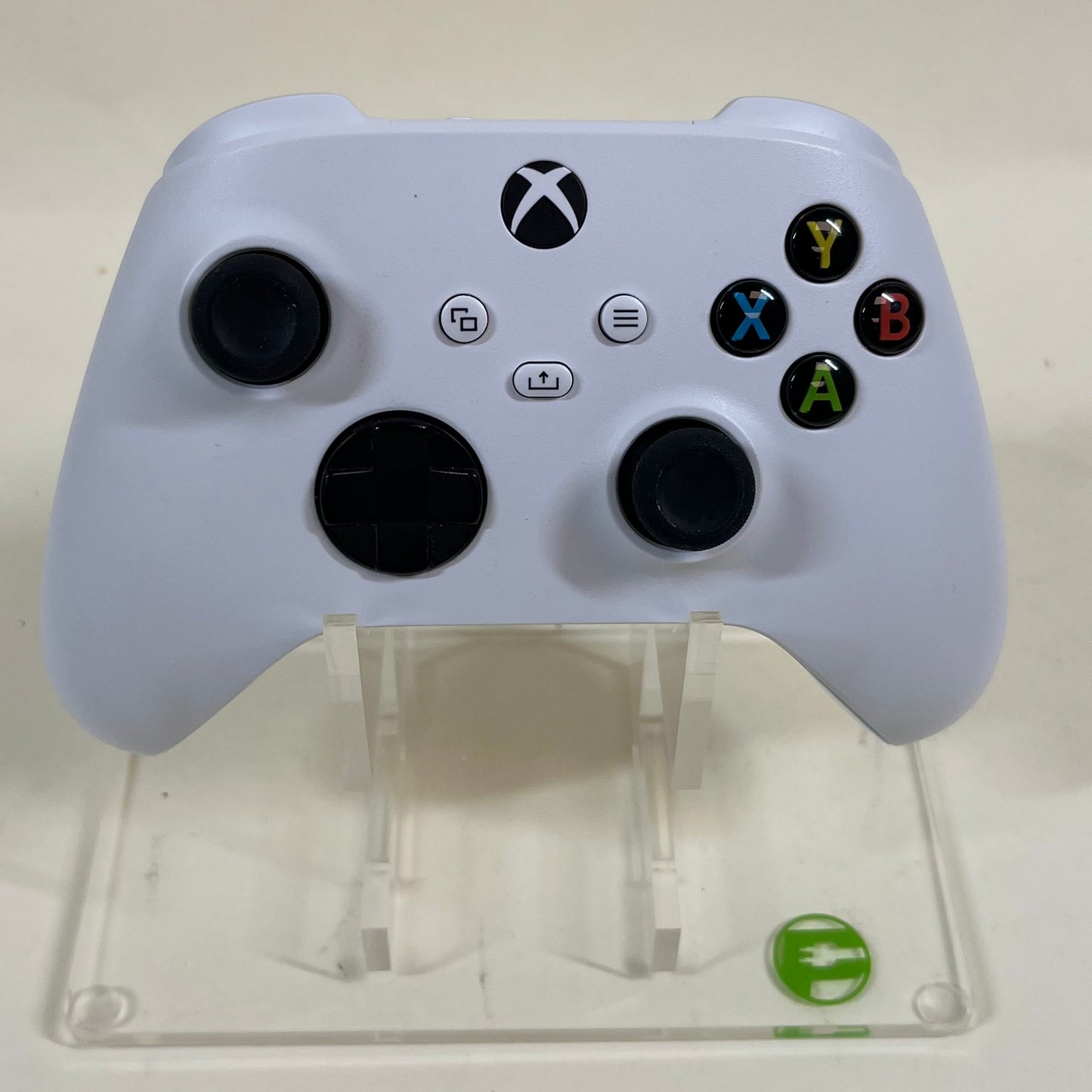 Microsoft Xbox Series S 512GB Console Gaming System White 1883
