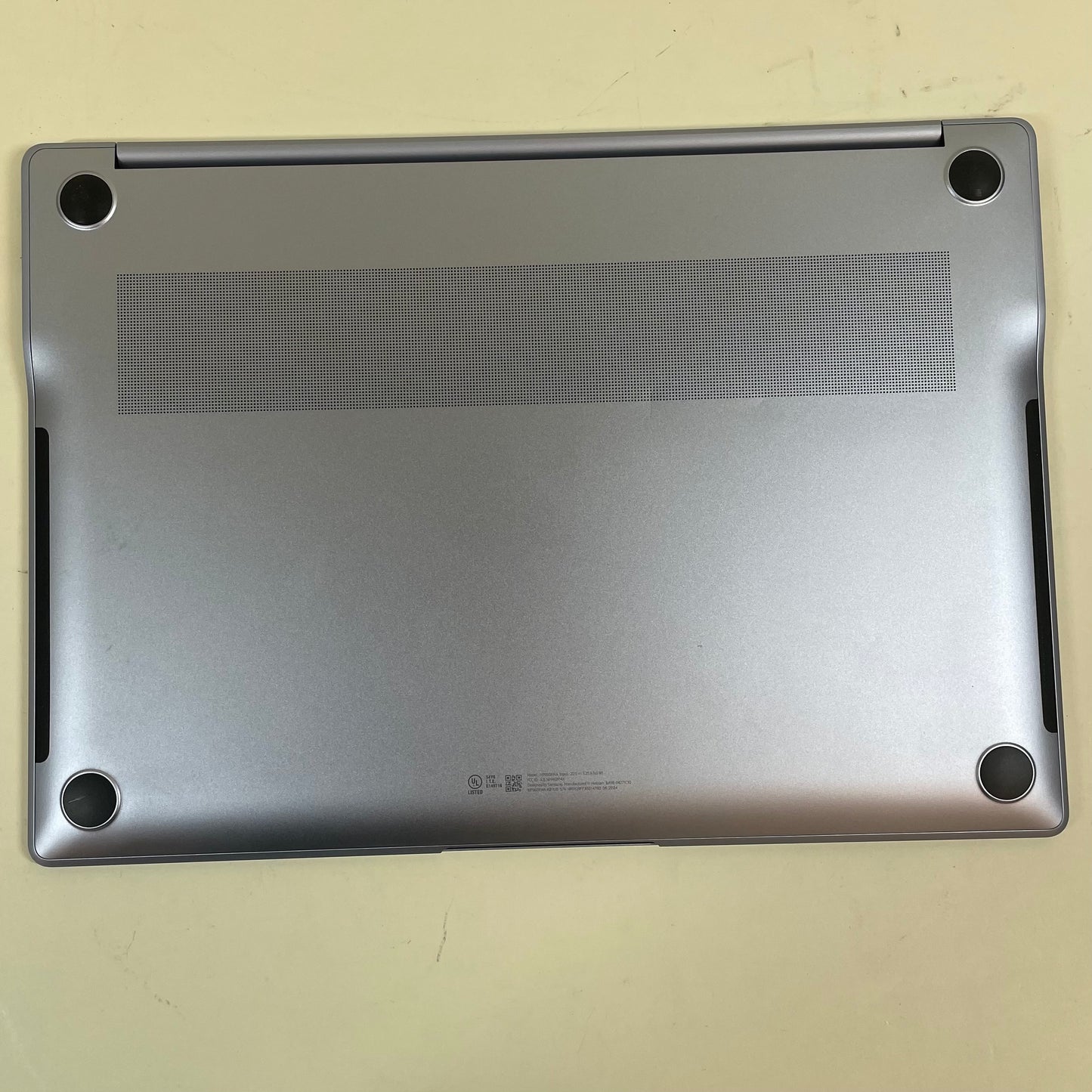 Samsung Galaxy Book4 Edge NP960XMA 16" Snapdragon X Elite 3.4GHz 16GB RAM 512GB